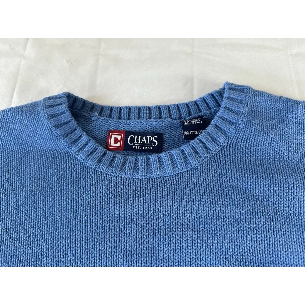 Chaps classic est